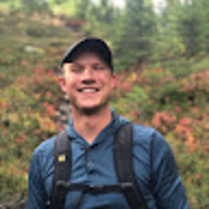 Meet your Posher, Scot